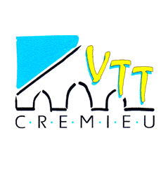 Crémieu VTT Logo